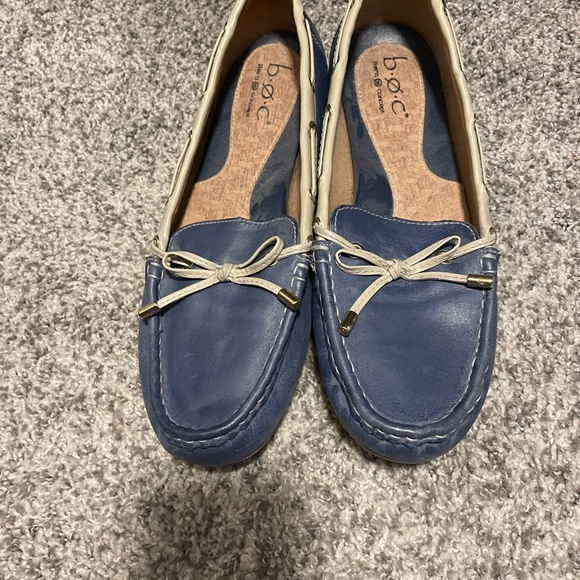 B.O.C Born Loafers - Picture 2 of 6